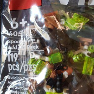 Lego 40513 Spooky VIP Add On Pack